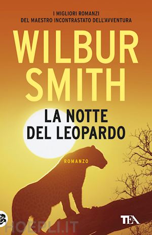 smith wilbur - la notte del leopardo