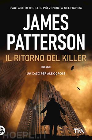 patterson james - il ritorno del killer