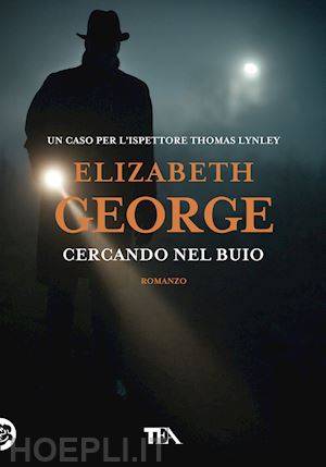 george elizabeth - cercando nel buio
