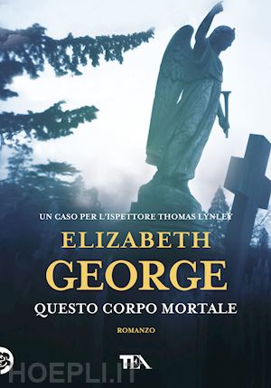 george elizabeth - questo corpo mortale