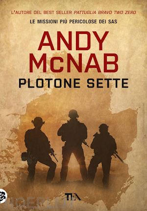 mcnab andy - plotone sette