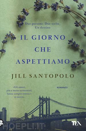 santopolo jill - il giorno che aspettiamo