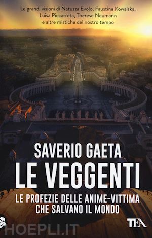 gaeta saverio - le veggenti