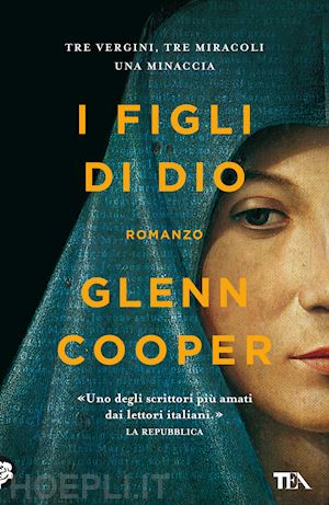 >> Tutti i libri di cooper