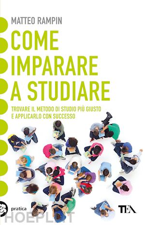 rampin matteo - come imparare a studiare