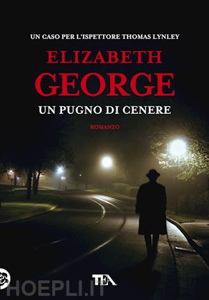 george elizabeth - un pugno di cenere. nuova ediz.