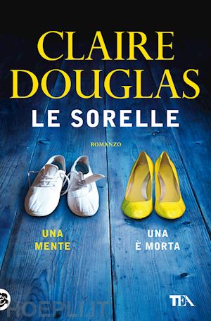 douglas claire - le sorelle