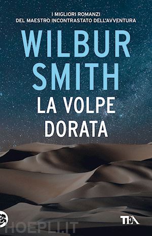 smith wilbur - la volpe dorata