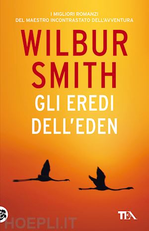 smith wilbur - gli eredi dell'eden
