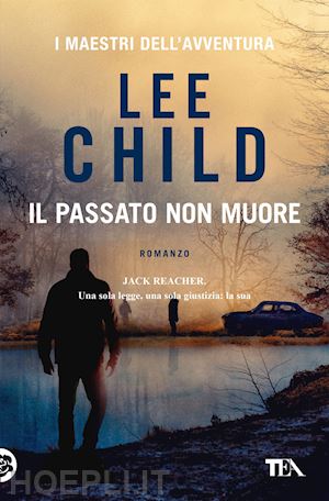 child lee - il passato non muore