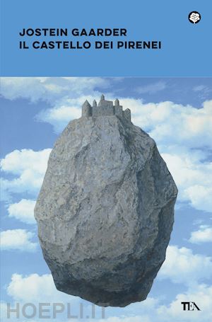 gaarder jostein - il castello dei pirenei