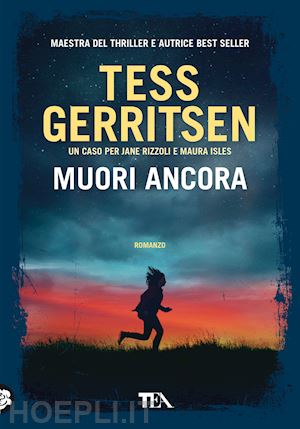 gerritsen tess - muori ancora