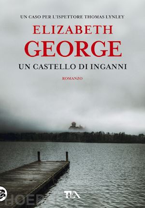 george elizabeth - un castello di inganni