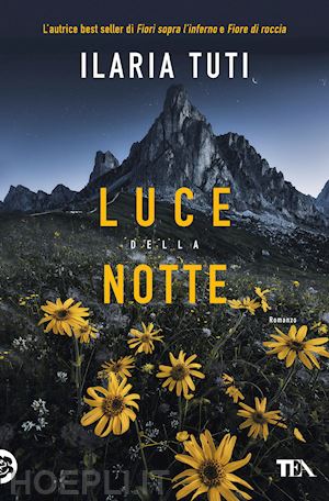 Luce Della Notte - Tuti Ilaria