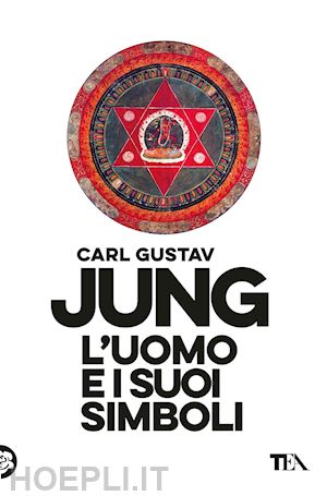 jung carl gustav - l'uomo e i suoi simboli