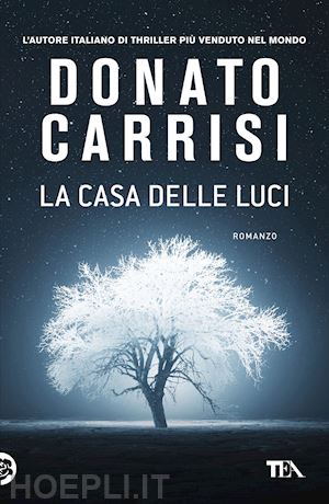 ▷ I Libri di Donato Carrisi da leggere a Gennaio 2024