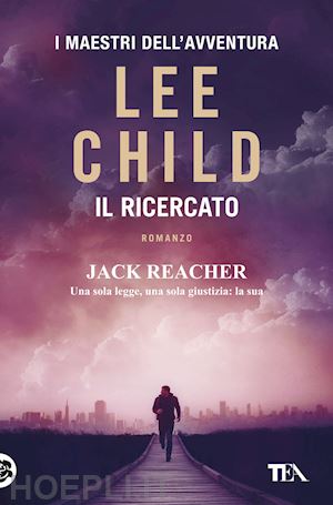 child lee - il ricercato