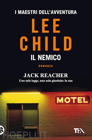 child lee - il nemico