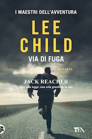 child lee - via di fuga