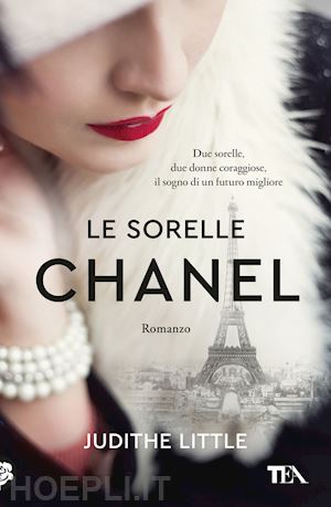 little judithe - le sorelle chanel