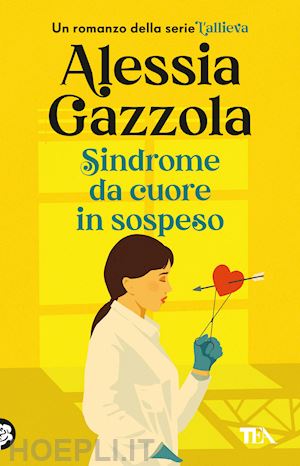 gazzola alessia - sindrome da cuore in sospeso