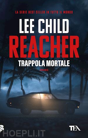 child lee - trappola mortale