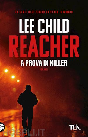 child lee - a prova di killer