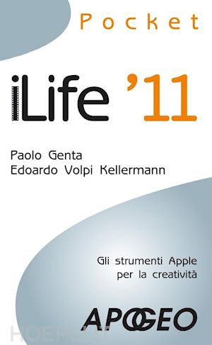 genta paolo; volpi kellermann edoardo - ilife '11