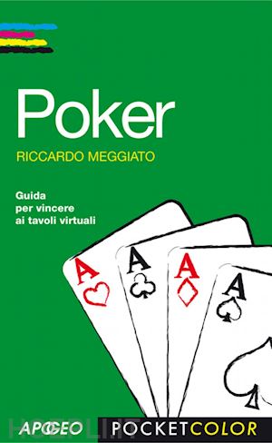 meggiato riccardo - poker