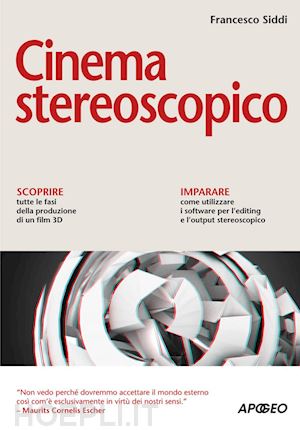 siddi francesco - cinema stereoscopico