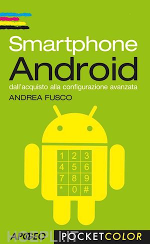 fusco andrea - smartphone android