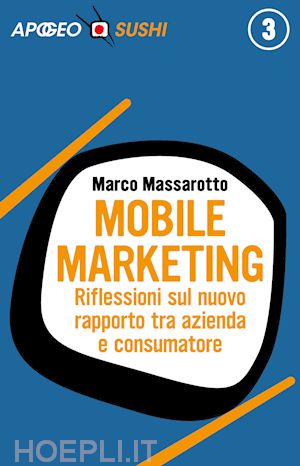 massarotto marco - mobile marketing