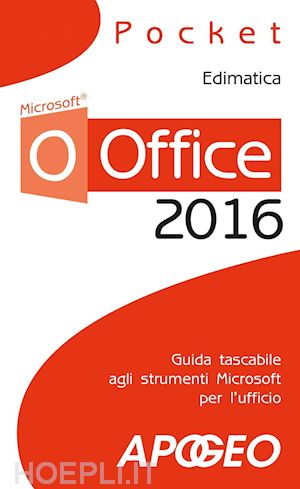 edimatica - office 2016