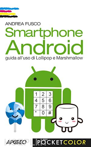 fusco andrea - smartphone android