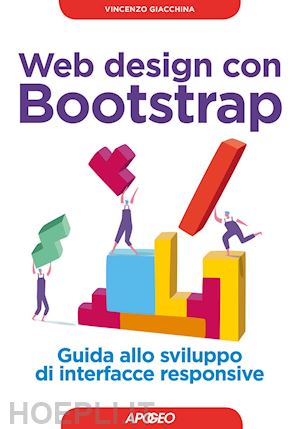 giacchina vincenzo - web design con bootstrap