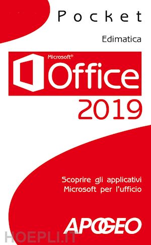 edimatica - office 2019