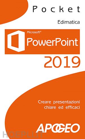 edimatica - powerpoint 2019