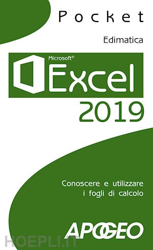 edimatica - excel 2019