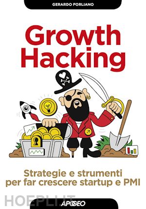 forliano gerardo - growth hacking