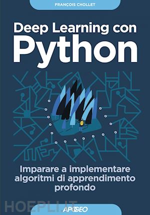 chollet françois - deep learning con python