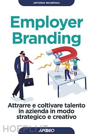 incorvaia antonio - employer branding