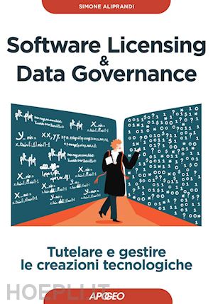 aliprandi simone - software licensing & data governance