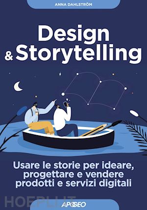 dahlström anna - design & storytelling