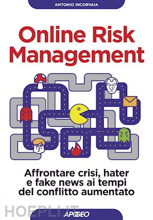 incorvaia antonio - online risk management