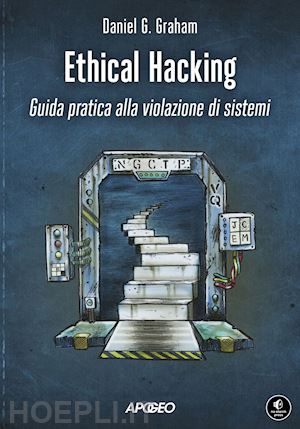 graham daniel g. - ethical hacking