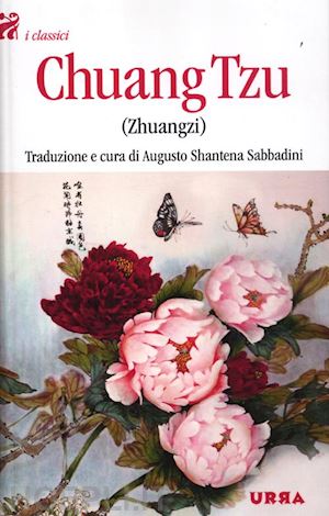 sabbadini shantna augusto - chuang tzu (zhuangzi)
