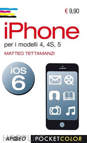 tettamanzi matteo - iphone - pocket