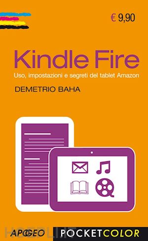 baha demetrio - kindle fire - pocket