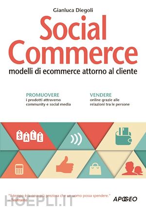 diegoli gianluca - social commerce