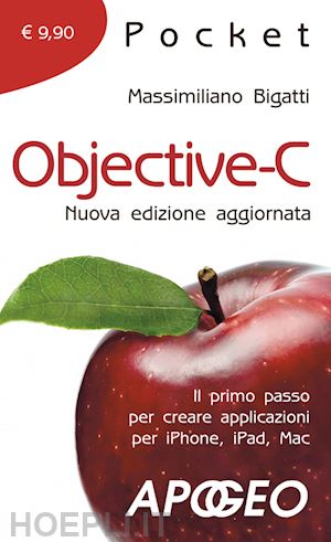 bigatti massimiliano - objective-c pocket